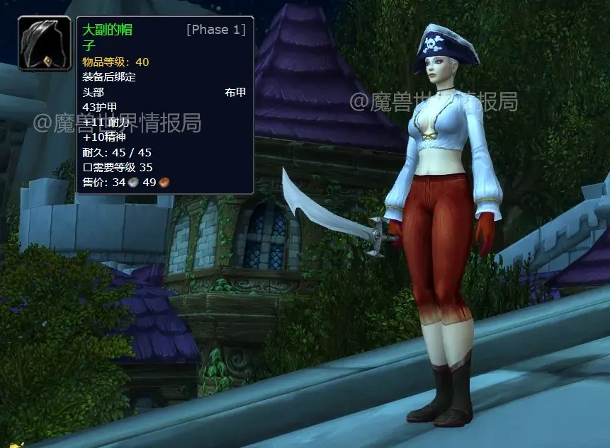 魔兽世界WLK怀旧服最贵幻化,魔兽世界怀旧服最贵幻化装备