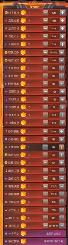 小冰冰传奇怀旧服地狱契约226热力,地狱契约焚炎巨蜥226热力攻略
