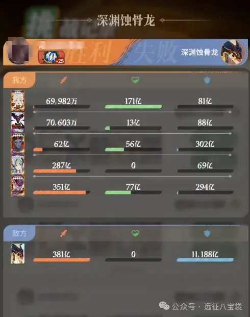 剑与远征启程新恶魔鲨鱼强度,剑与远征启程哈拉克强度测评