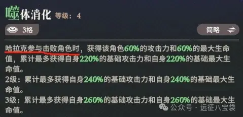 剑与远征启程新恶魔鲨鱼强度,剑与远征启程哈拉克强度测评