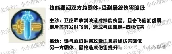 小小英雄盖聂值得买吗,小小英雄卫庄值得买吗