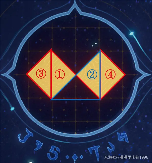 崩坏星穹铁道3.0地宫迷踪,崩坏星穹铁道地宫迷踪攻略