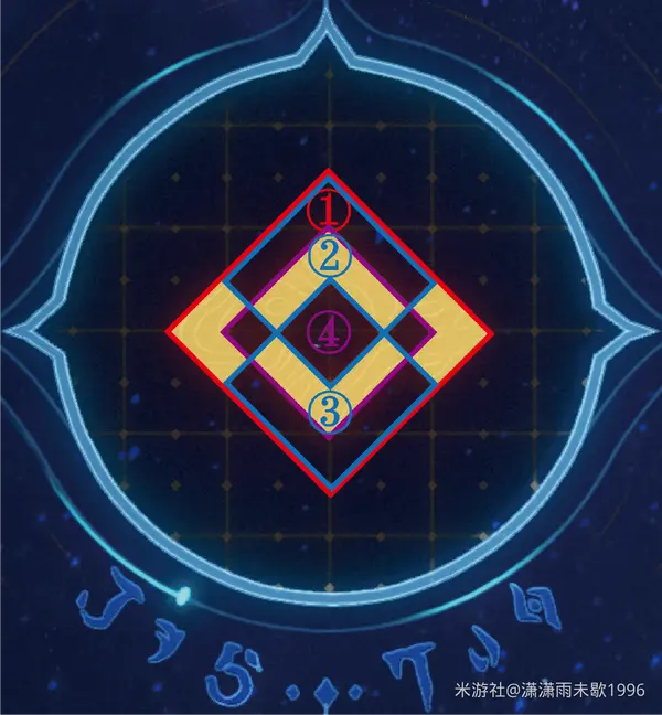 崩坏星穹铁道3.0地宫迷踪,崩坏星穹铁道地宫迷踪攻略