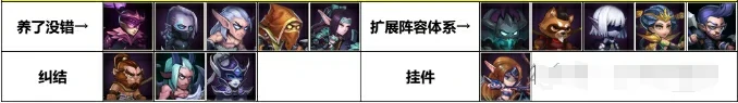 小冰冰传奇怀旧服限时英雄培养推荐,小冰冰传奇怀旧服限时英雄补星推荐