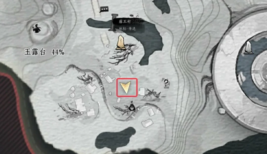 燕云十六声铁锈味的月亮万事知,燕云十六声铁锈味的月亮攻略