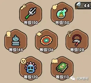 次神光之觉醒竞技场,次神光之觉醒搭配