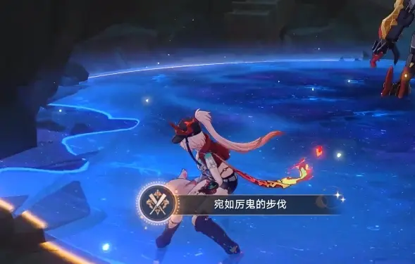 崩坏星穹铁道乱破成就攻略,崩坏星穹铁道乱破试用关成就