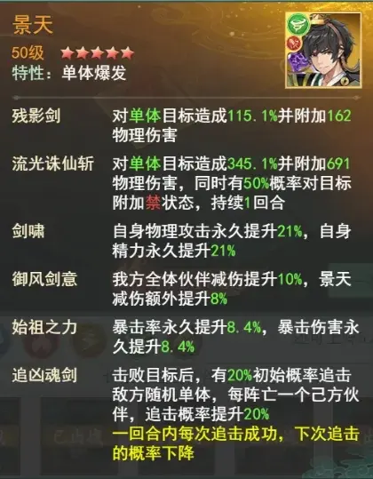 仙剑奇侠传之新的开始小蛮幻境试炼,小蛮幻境试炼阵容攻略