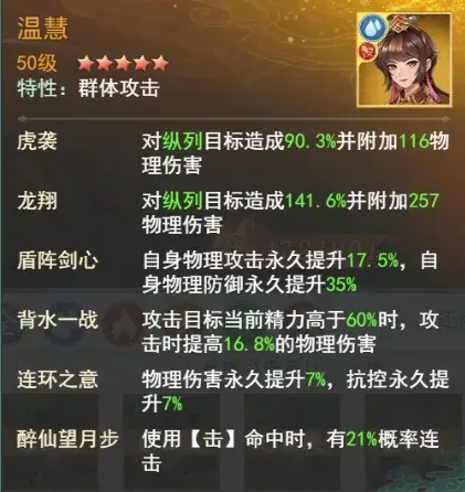 仙剑奇侠传之新的开始小蛮幻境,小蛮幻境试炼第三期阵容推荐