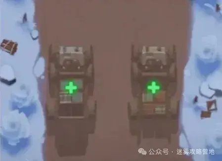 无尽冬日雪原商路,雪原商路玩法攻略
