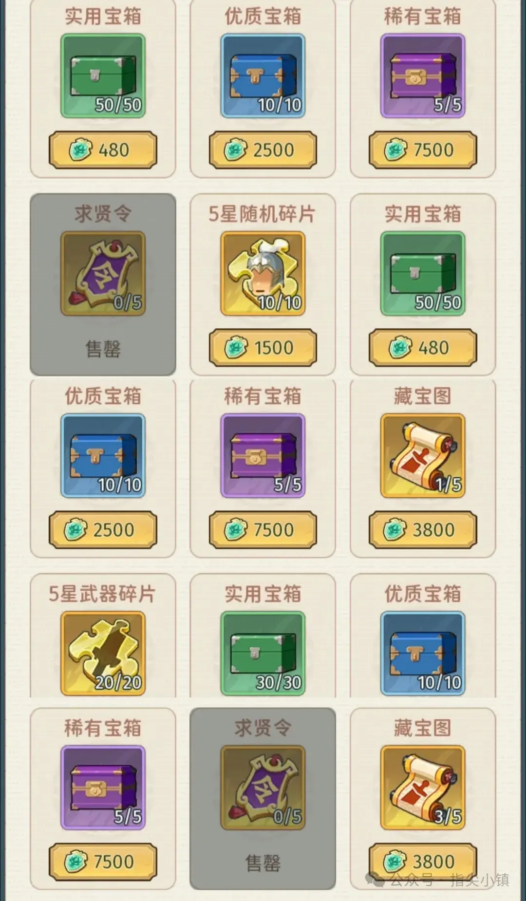 指尖无双联盟商店,联盟商店买什么
