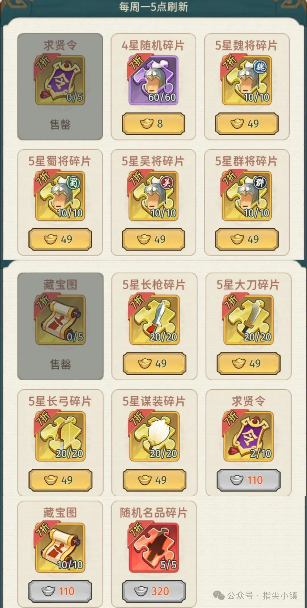 指尖无双联盟商店,联盟商店买什么
