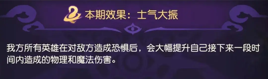 小冰冰传奇怀旧服士气大振,士气大振竞速英雄培养推荐