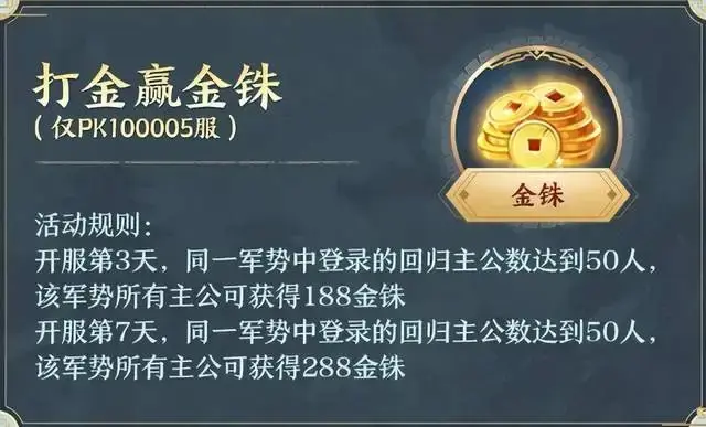 三国志战棋版打金服玩法,三国志战棋版打金服规则
