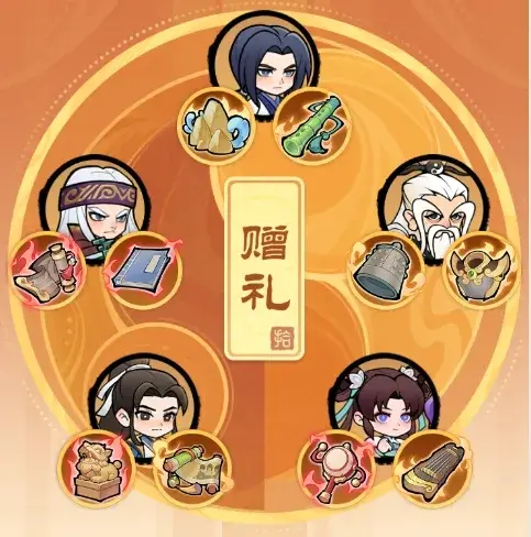 小小英雄盖聂阵容,小小英雄卫庄阵容