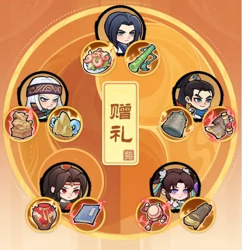 小小英雄盖聂阵容,小小英雄卫庄阵容