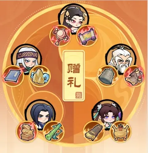 小小英雄盖聂阵容,小小英雄卫庄阵容