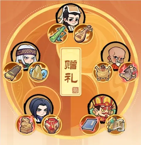 小小英雄盖聂阵容,小小英雄卫庄阵容