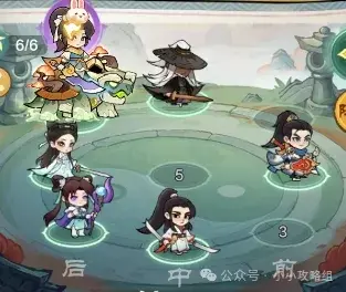 小小英雄主线阵容推荐,小小英雄17300通关阵容