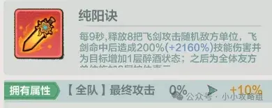小小英雄主线阵容推荐,小小英雄17300通关阵容