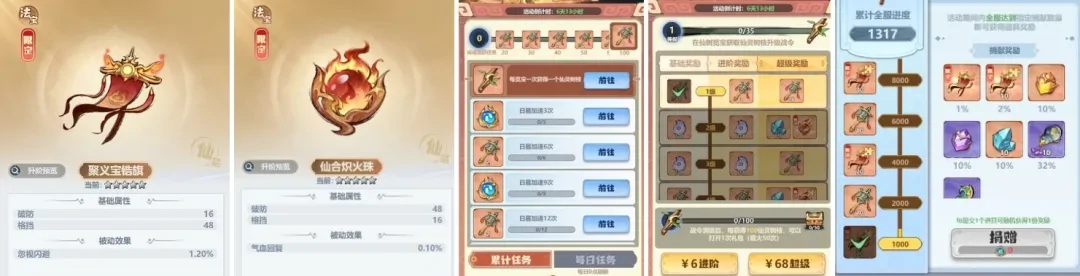 主宰世界合服仙会白嫖福利,主宰世界合服仙会白嫖攻略