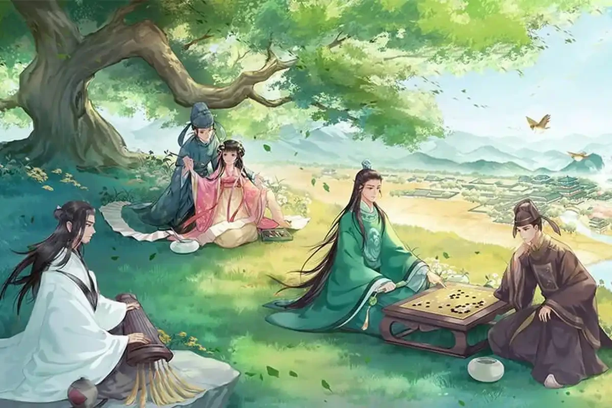 这城有良田逍遥游活动,这城有良田逍遥游攻略