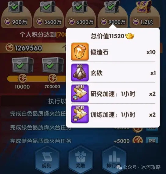 三国冰河时代加速道具获得方法,三国冰河时代加速道具获得攻略