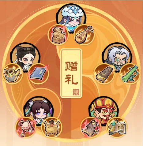 小小英雄武松队搭配,小小英雄武松队攻略