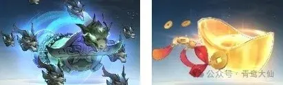主宰世界九龙拉棺强度,主宰世界遮天联动飞剑