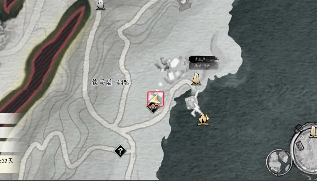 燕云十六声生财之道万事知,燕云十六声窦万金位置