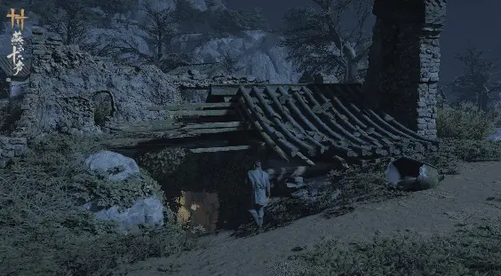 燕云十六声单机,燕云十六声联机