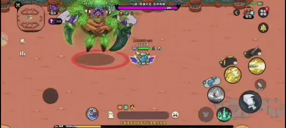 英勇之地荒漠灾厄打法,英勇之地荒漠灾厄攻略
