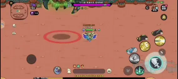 英勇之地荒漠灾厄打法,英勇之地荒漠灾厄攻略