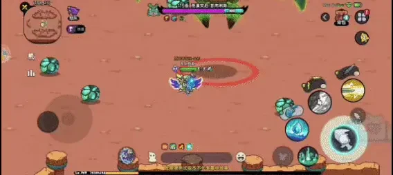 英勇之地荒漠灾厄打法,英勇之地荒漠灾厄攻略