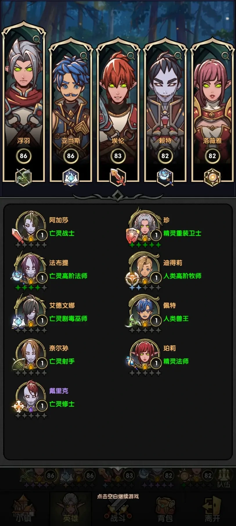 重生之最强输出职业培养,重生之最强输出职业推荐