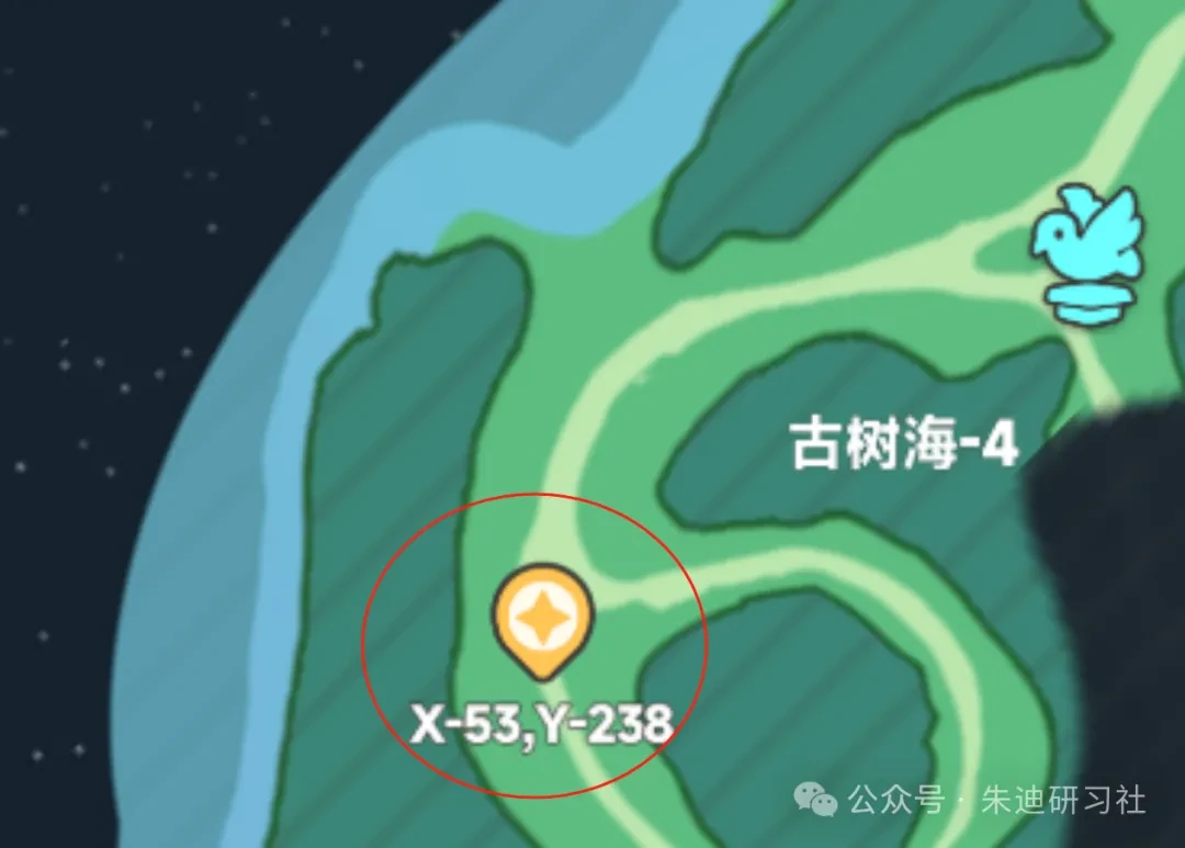 曙光重临15个矿洞,曙光重临矿洞位置坐标