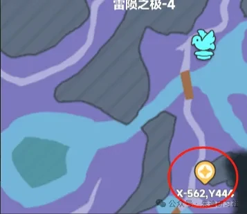 曙光重临15个矿洞,曙光重临矿洞位置坐标