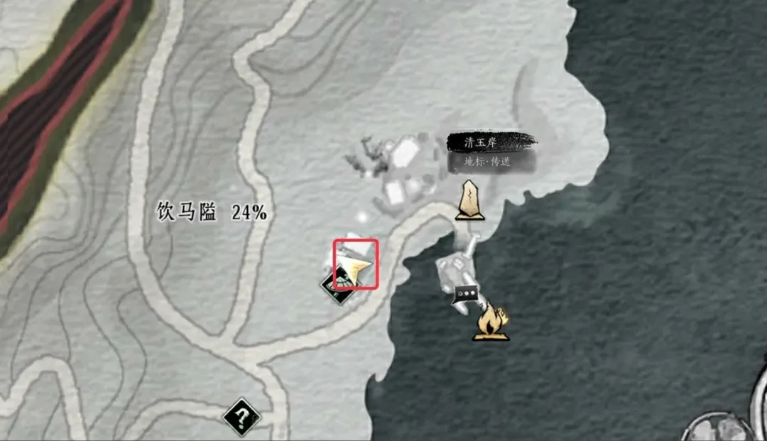 燕云十六声寻二马记,寻二马记万事知攻略