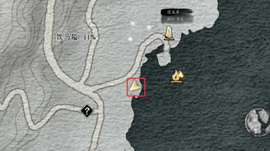 燕云十六声寻二马记,寻二马记万事知攻略