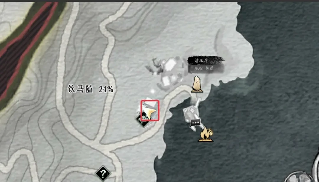 燕云十六声寻二马记,寻二马记万事知攻略