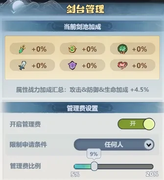 主宰世界养剑池玩法,主宰世界养剑池攻略