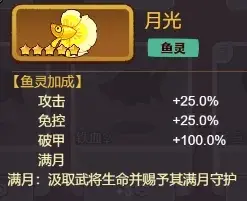 咸鱼之王月光吕布淬炼,咸鱼之王月光吕布攻略