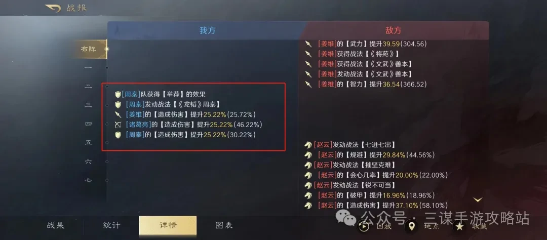 三国谋定天下S7举荐周泰阵容推荐,三国谋定天下S7举荐周泰阵容攻略