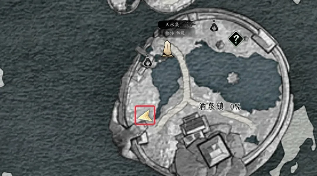 燕云十六声风之所向万事知,燕云十六声风之所向马鞍给谁