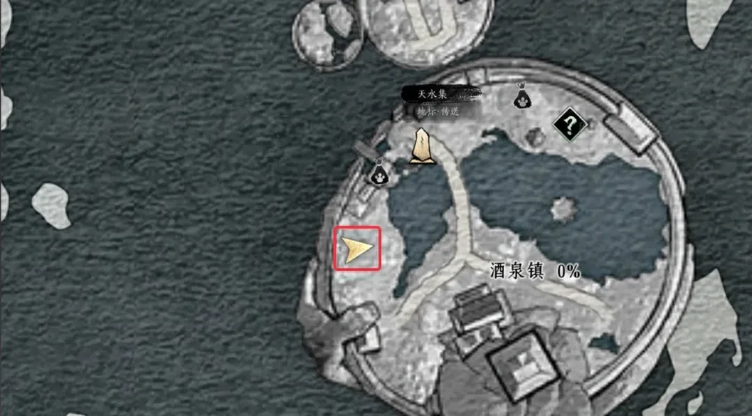 燕云十六声风之所向万事知,燕云十六声风之所向马鞍给谁