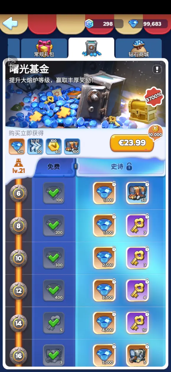 无尽冬日曙光基金,曙光基金和成长基金哪个好