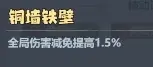 主宰世界全局伤害加成,主宰世界全局伤害减免