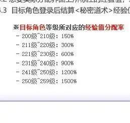 冒险岛马戏团师徒活动,道公的传授道术活动攻略