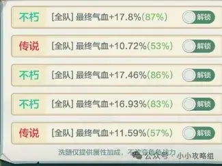 小小英雄木兰烧刀,小小英雄木兰阵容