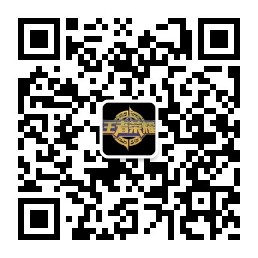 公众号二维码